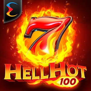 Hell Hot 100 casino game by Endorphina