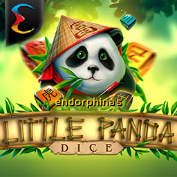 Little Panda DICE