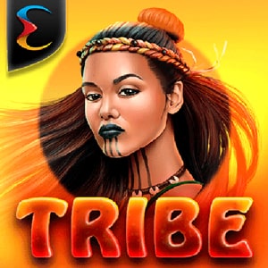 Tribe casino game by Endorphina
