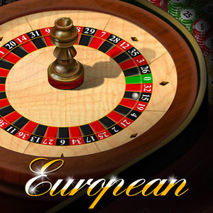 Euro Roulette