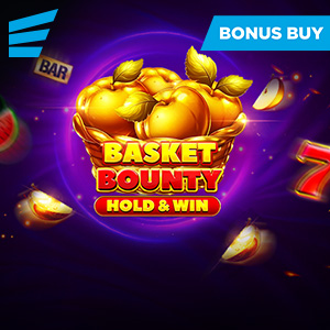 Basket Bounty
