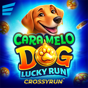 Caramelo Dog: Lucky Run