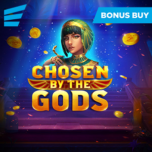 Chosen by the Gods