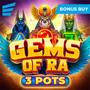 Gems of Ra