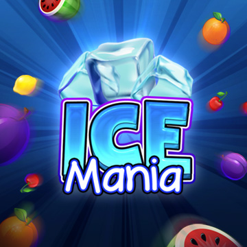 Ice Mania casino game by Evoplay