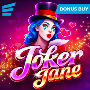 Joker Jane