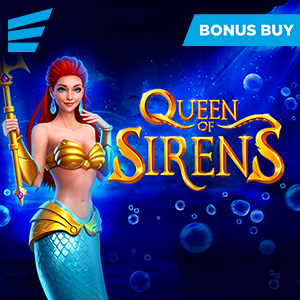 Queen of Sirens