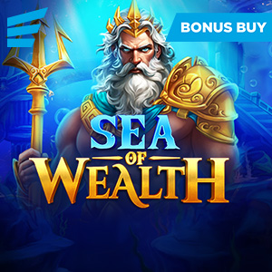 Sea of Wealth
