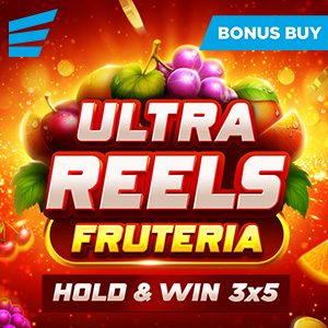 Ultra Reels Futeria