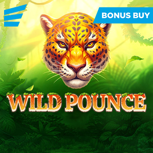 Wild Pounce