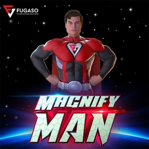 Magnify Man