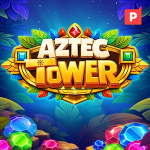 Aztec Tower casino game by Platipus