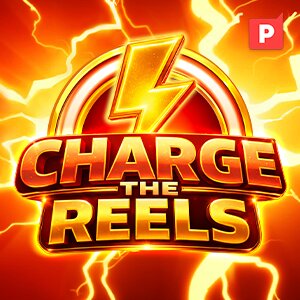 Charge the Reels casino game by Platipus