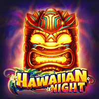 Hawaiian Night