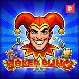 Joker Bling