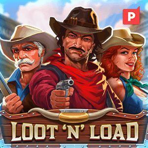 Loot ‘n’ Load