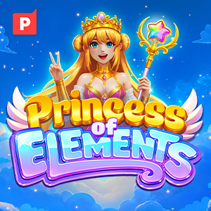 Princess of Elements