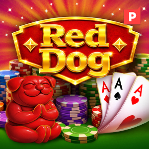 Red Dog