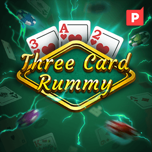 Three Card Rummy casino game by Platipus