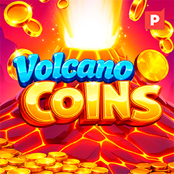 Volcano Coins