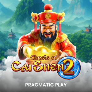 Chests of Cai Shen 2
