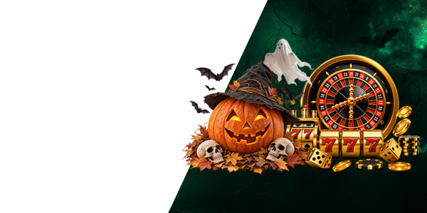 <b>Halloween Fever — ₦2,000,000 Spooky Spins</b>